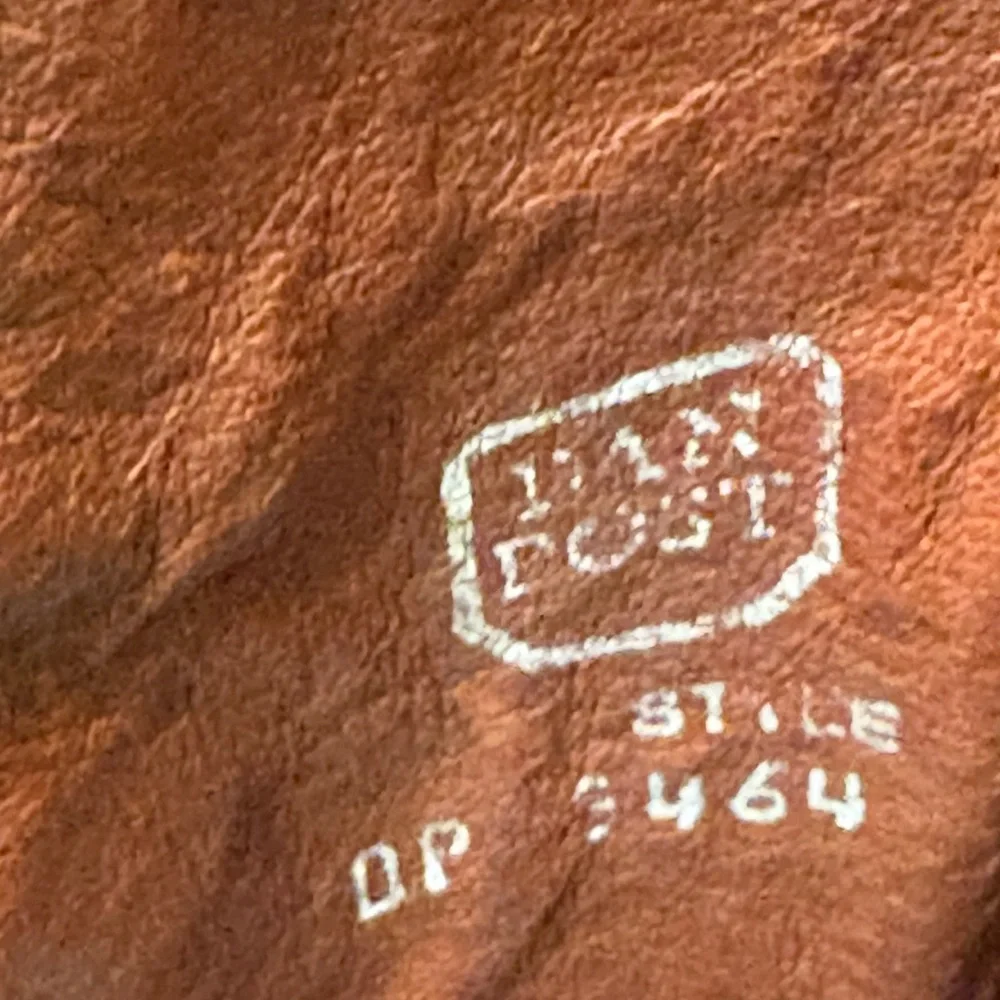 DAN POST Women Western Cowboy Boots Style 3464 Coastal Cowgirl Rodeo Ranch Sz 10 - Picture 5 of 16